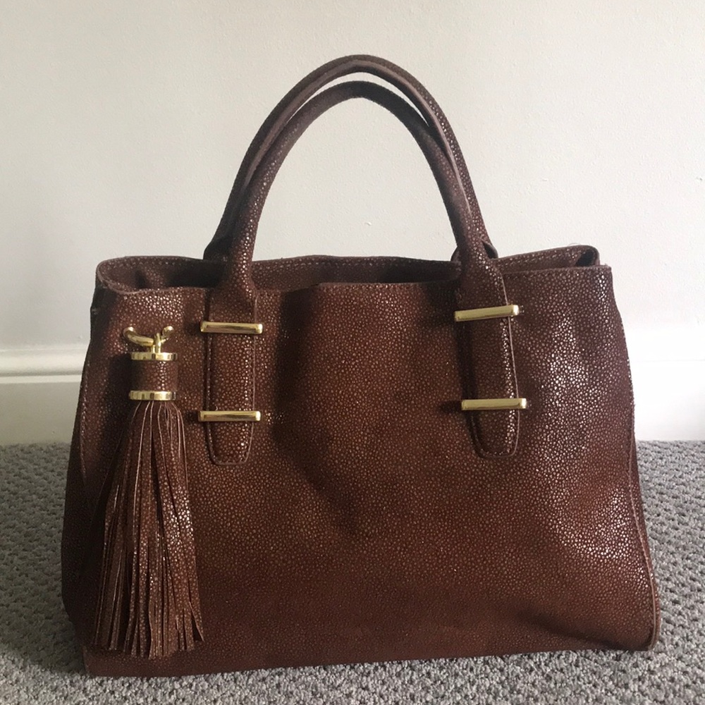Brand new Ivanka Trump handbag!